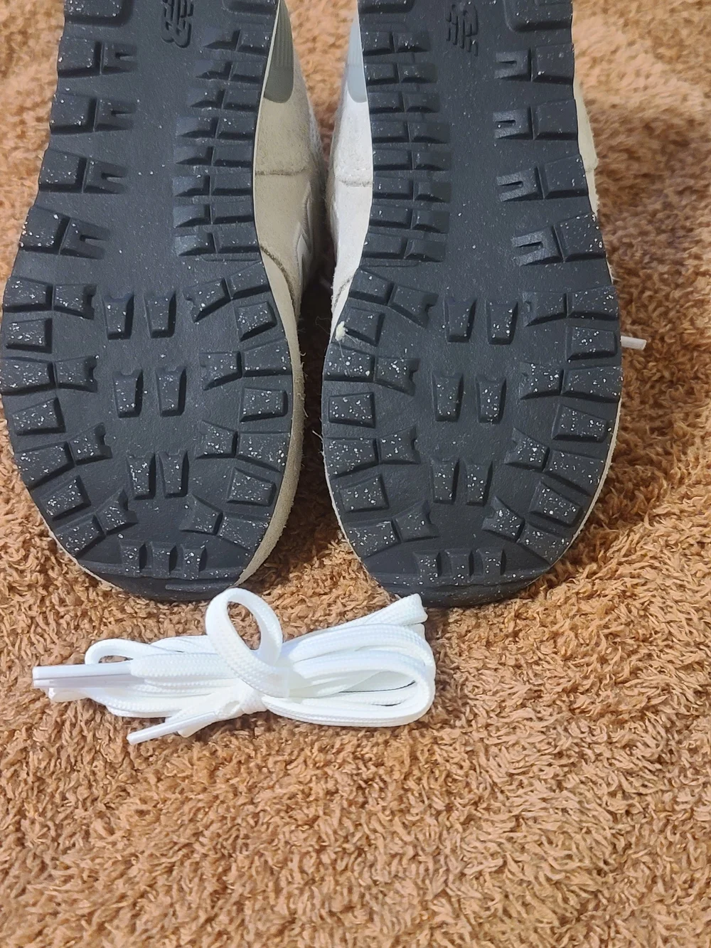 New Balance Toddler Sneakers